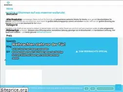 Sites similar to was-maenner-wollen.de