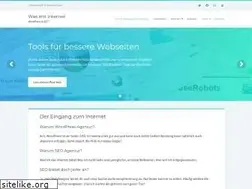 Sites similar to was-mit-internet.de