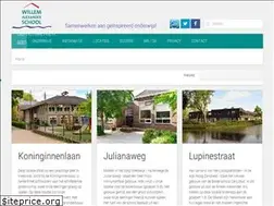 Sites similar to was-nieuwegein.nl