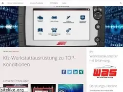 Sites similar to was-services.com