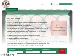 Sites similar to was-steht-auf-dem-ei.de