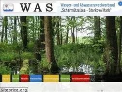 Sites similar to was-storkow.de