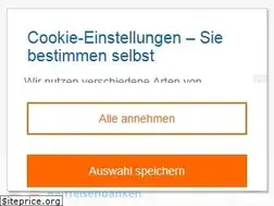Sites similar to was-uns-antreibt.de