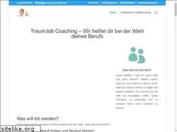 Sites similar to was-will-ich-werden.de