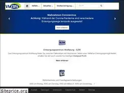 Sites similar to was-wolfsburg.de