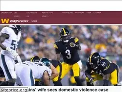 Sites similar to was.scout.com
