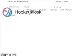 Sites similar to wasa-hockey.de