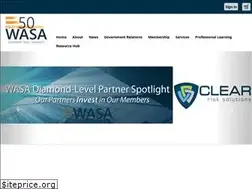 Sites similar to wasa-oly.org
