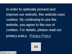 Sites similar to wasa-technologies.com