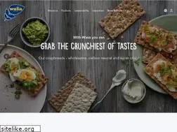 Sites similar to wasa-usa.com