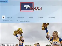 Sites similar to wasa-wy.org