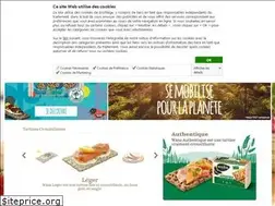 Sites similar to wasa.fr