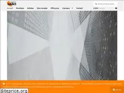 Sites similar to wasaa.fr