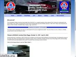 Sites similar to wasaac.org