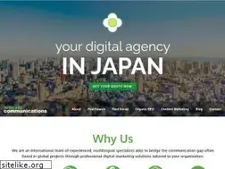 Sites similar to wasabi-communications.com
