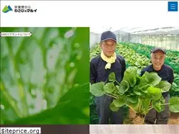 Sites similar to wasabi.co.jp