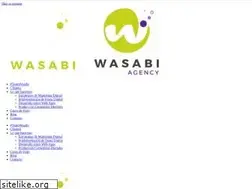 Sites similar to wasabi.com.co