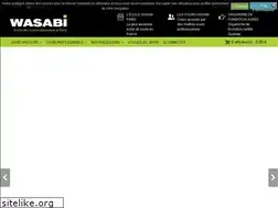 Sites similar to wasabi.fr