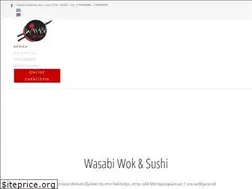 Sites similar to wasabi.gr