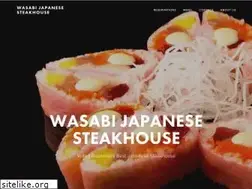 Sites similar to wasabibozemanmt.com