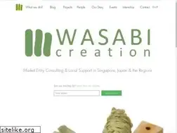 Sites similar to wasabicreation.com