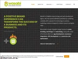 Sites similar to wasabidesign.co.uk
