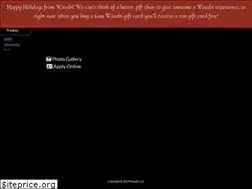 Sites similar to wasabidsm.com