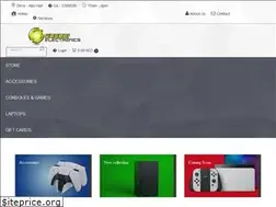 Sites similar to wasabielectronics.com