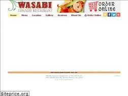 Sites similar to wasabiflowerybranch.com