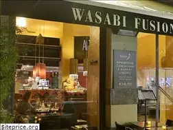 Sites similar to wasabimilano.it