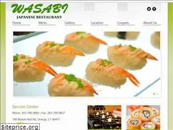 Sites similar to wasabiorange.com