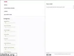 Sites similar to wasabisushifl.com