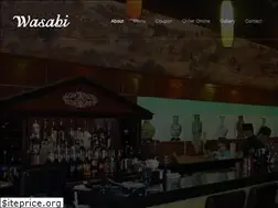 Sites similar to wasabiwarwick.net