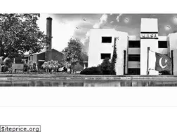 Sites similar to wasafaisalabad.gop.pk