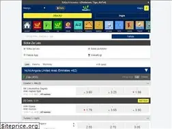 Sites similar to wasafibet.co.tz
