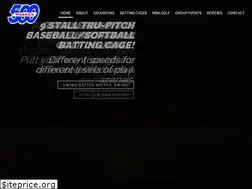 Sites similar to wasaga500.com