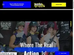 Sites similar to wasagapaintball.com
