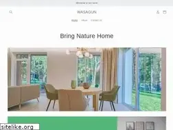 Sites similar to wasagun.com