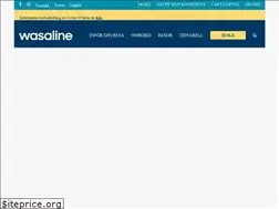 Sites similar to wasaline.com