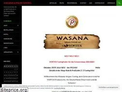 Sites similar to wasana-airgun-tuning.de