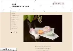Sites similar to wasanbon.com