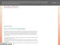 Sites similar to wasanthabasketball.blogspot.com