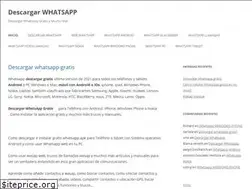 Sites similar to wasap.com.es