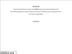 Sites similar to wasap.my