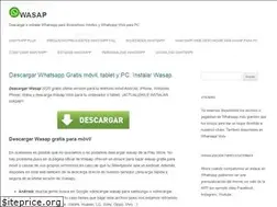 Sites similar to wasap.net