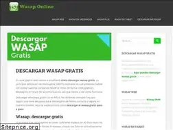 Sites similar to wasap.online
