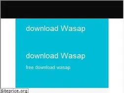 Sites similar to wasap.ws