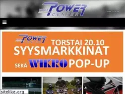 Sites similar to wasapowercenter.fi