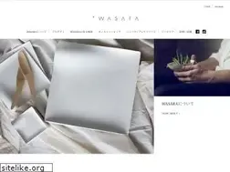 Sites similar to wasara.jp