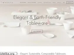 Sites similar to wasarastyle.com
